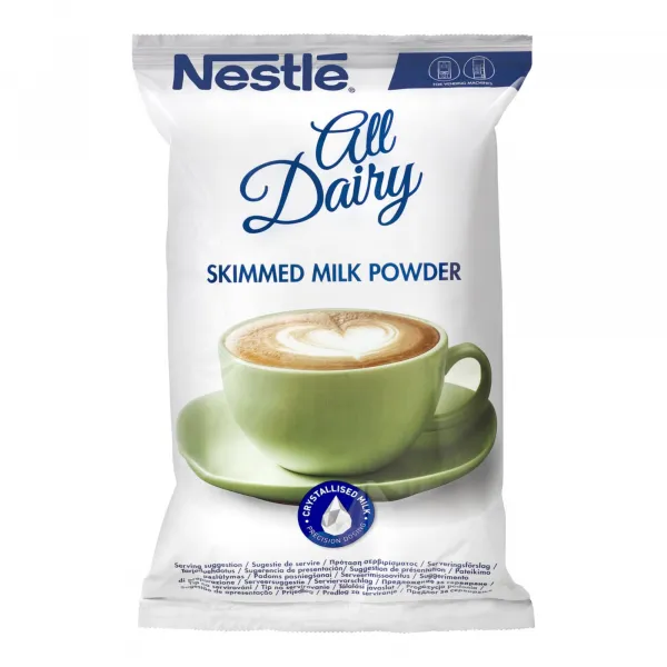 Nestle All Dairy Skimmed Milk Powder (10x 500gr)