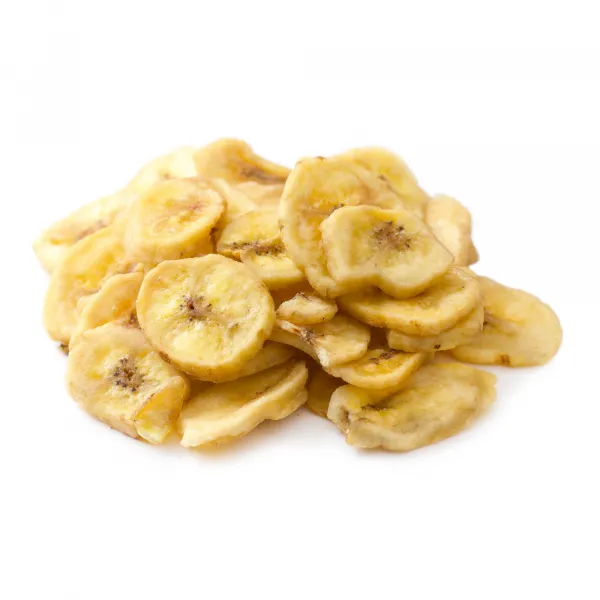 Bananenchips (12x 250gr)