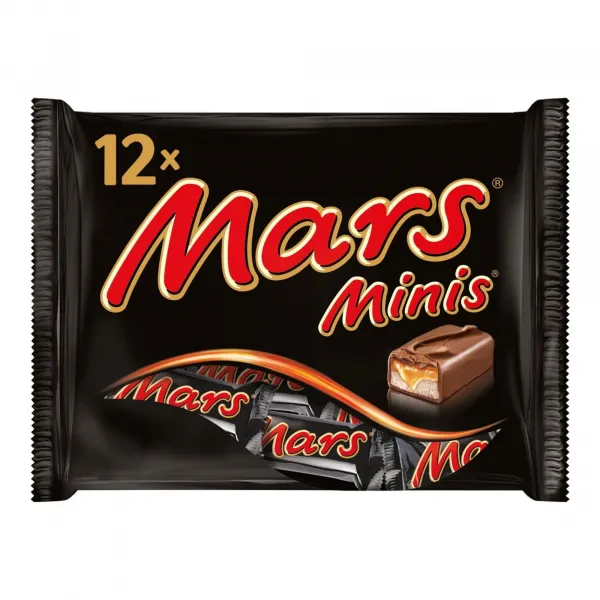 Mars Mini (24x 227gr)