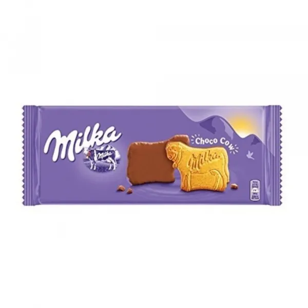 Milka Choco Cow (20x 120gr)