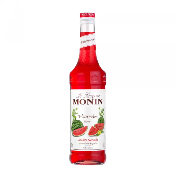 Monin Siroop Watermelon (70 cl)