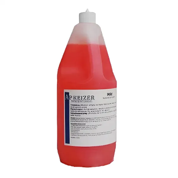 Mild Sanitairreiniger 6x 2 liter