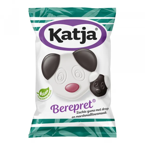 Katja Berepret zak (12x 250gr)